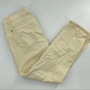 Kensie Jeans Skinny Crops sz 8/29